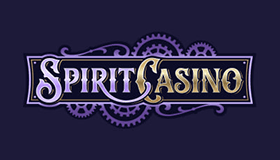 Spirit Casino Logo
