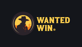 WantedWin logo