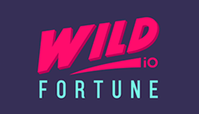 Wild Fortune Casino Logo