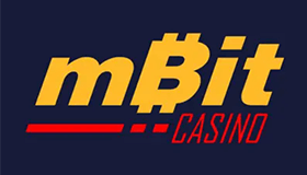 mBit logo