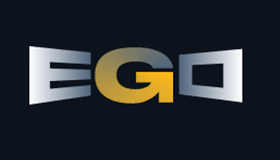 Ego Games logo