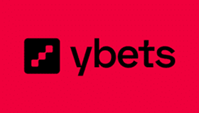 Ybets logo