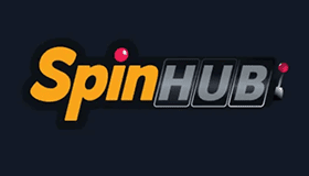 SpinHub logo